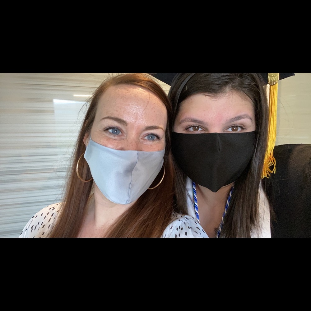 Meet your Posher, Dzenita